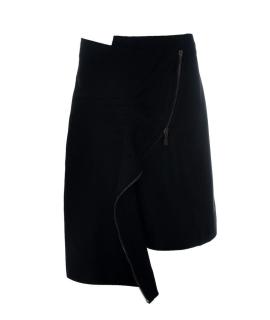 SAINT LAURENT Юбка миди