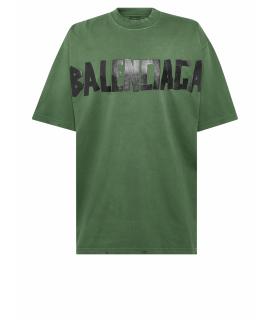 BALENCIAGA Футболка
