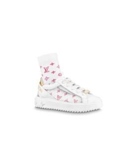 LOUIS VUITTON Кеды