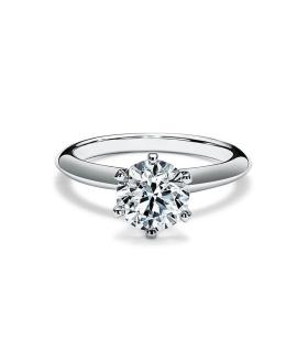 TIFFANY&CO Кольцо