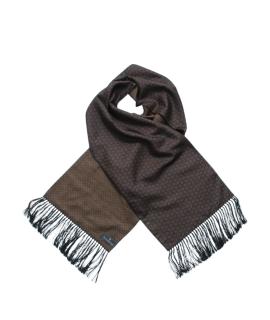 ERMENEGILDO ZEGNA XXX Шарф