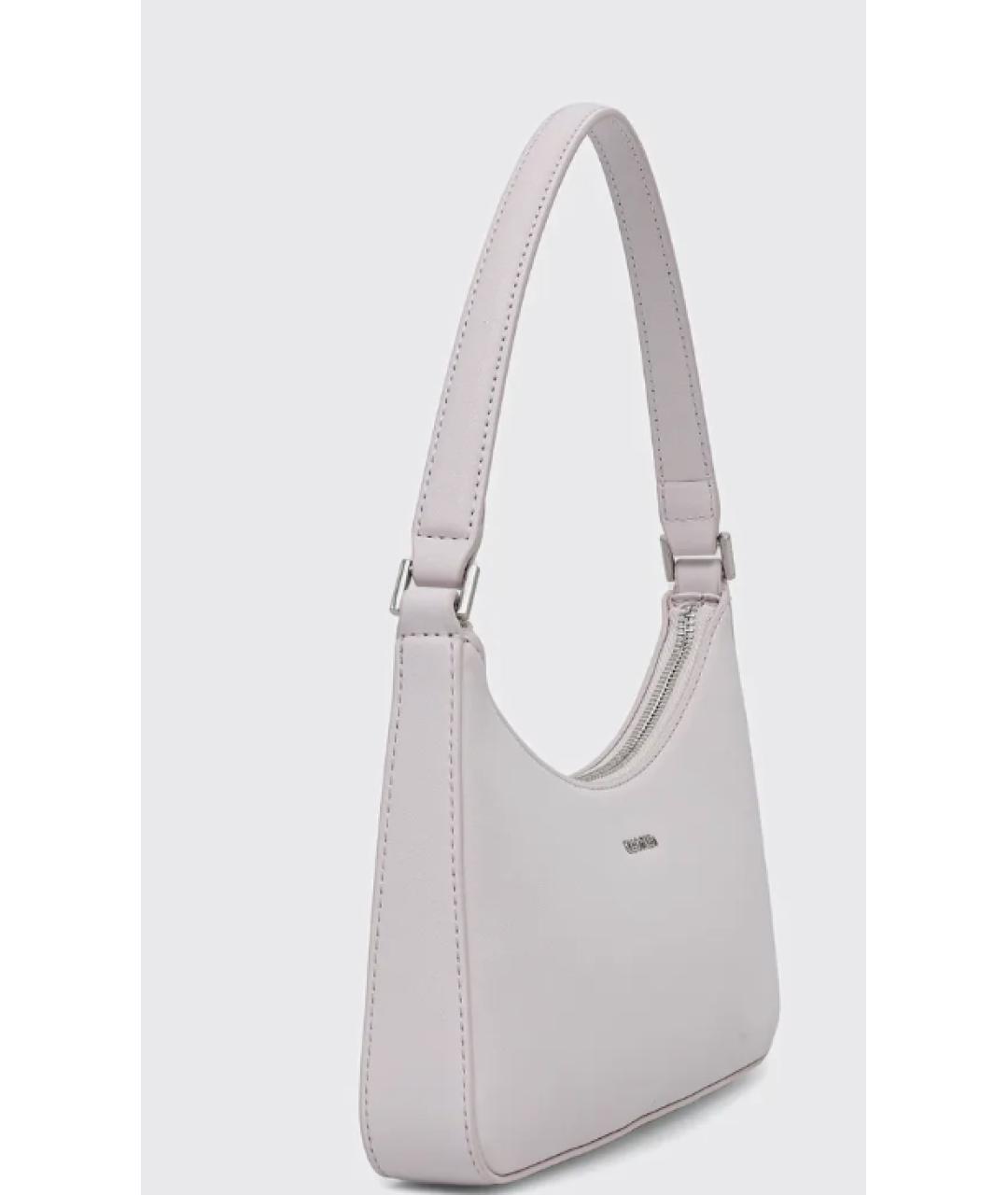 CALVIN KLEIN Сумка через плечо из искусственной кожи, фото 2