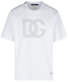 DOLCE&GABBANA Футболка