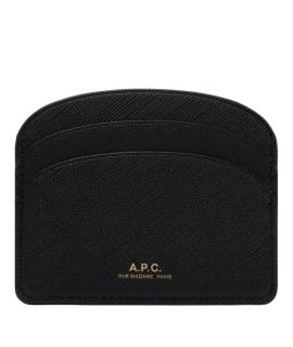 A.P.C. Кардхолдер