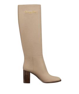 CHRISTIAN DIOR Сапоги