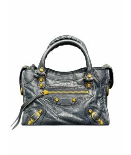 BALENCIAGA Сумка с короткими ручками