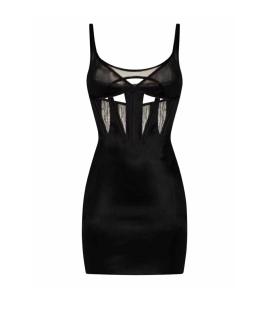 MUGLER Коктейльное платье