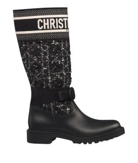CHRISTIAN DIOR Сапоги