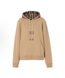 BURBERRY Худи/толстовка