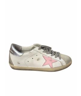 GOLDEN GOOSE DELUXE BRAND Кеды