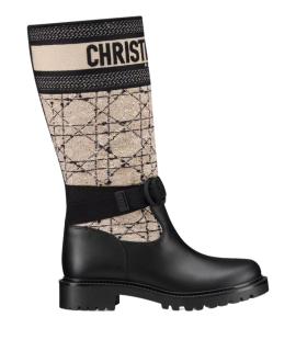 CHRISTIAN DIOR Сапоги