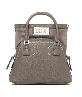 MAISON MARGIELA Сумка с короткими ручками