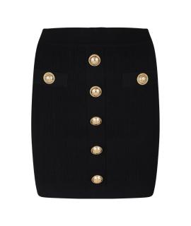 BALMAIN Юбка мини