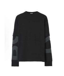 BURBERRY Худи/толстовка