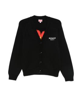 KENZO Кардиган