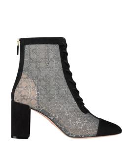 CHRISTIAN DIOR Ботинки