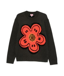 KENZO Джемпер / свитер