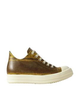 RICK OWENS Кеды