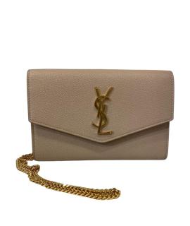 SAINT LAURENT Сумка через плечо