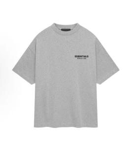 FEAR OF GOD ESSENTIALS Футболка