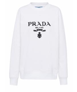PRADA Худи/толстовка