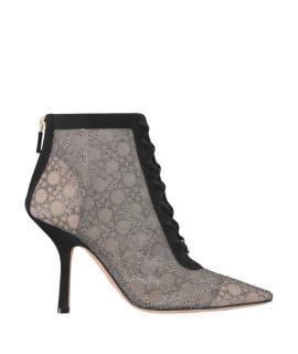 CHRISTIAN DIOR Ботинки