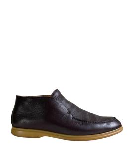LORO PIANA Низкие ботинки
