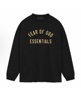 FEAR OF GOD ESSENTIALS Худи/толстовка