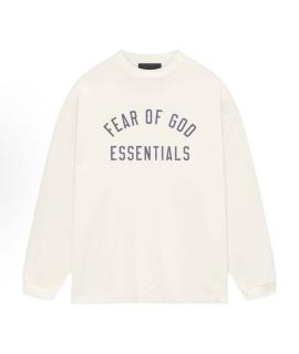 FEAR OF GOD ESSENTIALS Худи/толстовка