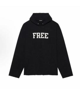 BALENCIAGA Худи/толстовка