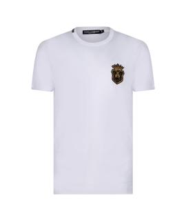 DOLCE&GABBANA Футболка