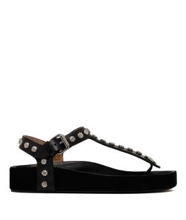 ISABEL MARANT Шлепанцы
