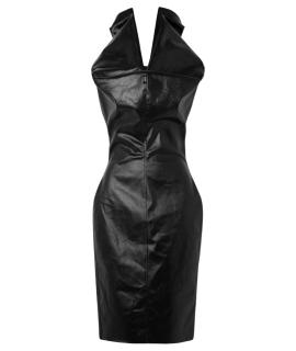 RICK OWENS Коктейльное платье
