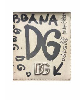 DOLCE&GABBANA Кошелек