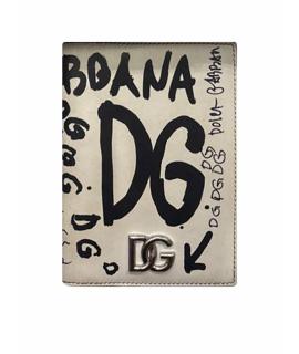 DOLCE&GABBANA Кошелек