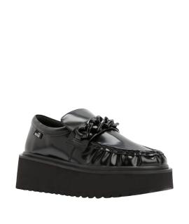 LOVE MOSCHINO Лоферы