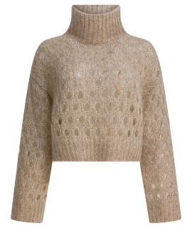 BRUNELLO CUCINELLI Джемпер / свитер