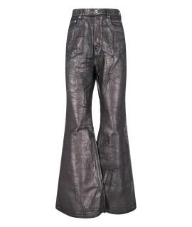 RICK OWENS DRKSHDW Прямые джинсы