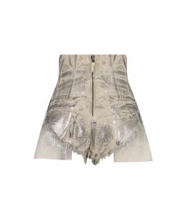 RICK OWENS DRKSHDW Прямые джинсы
