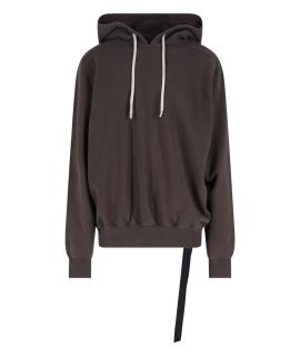 RICK OWENS DRKSHDW Худи/толстовка