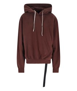 RICK OWENS DRKSHDW Худи/толстовка