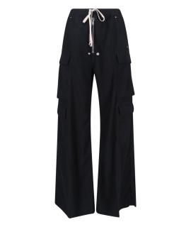 RICK OWENS DRKSHDW Прямые брюки