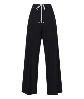 RICK OWENS DRKSHDW Прямые брюки