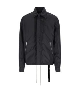 RICK OWENS DRKSHDW Куртка