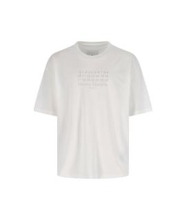 MAISON MARGIELA Футболка
