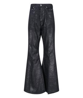 RICK OWENS Прямые джинсы