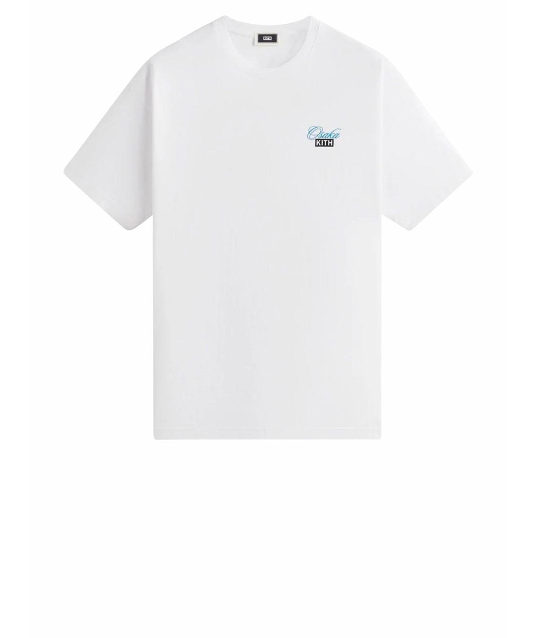 KITH Футболка, фото 1