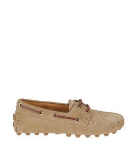 TOD'S Мокасины