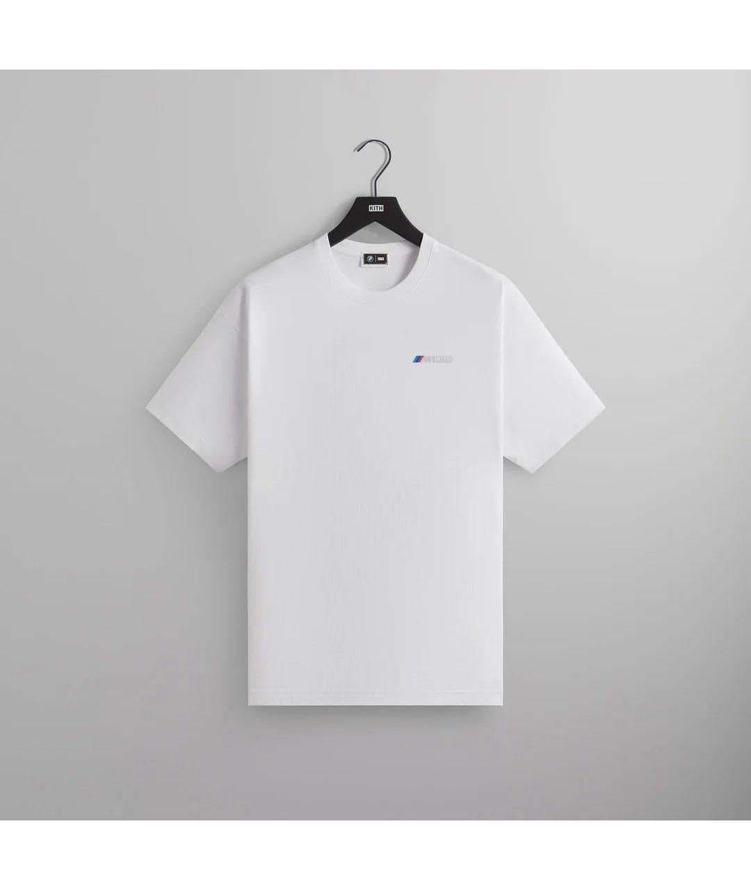 KITH Футболка, фото 3