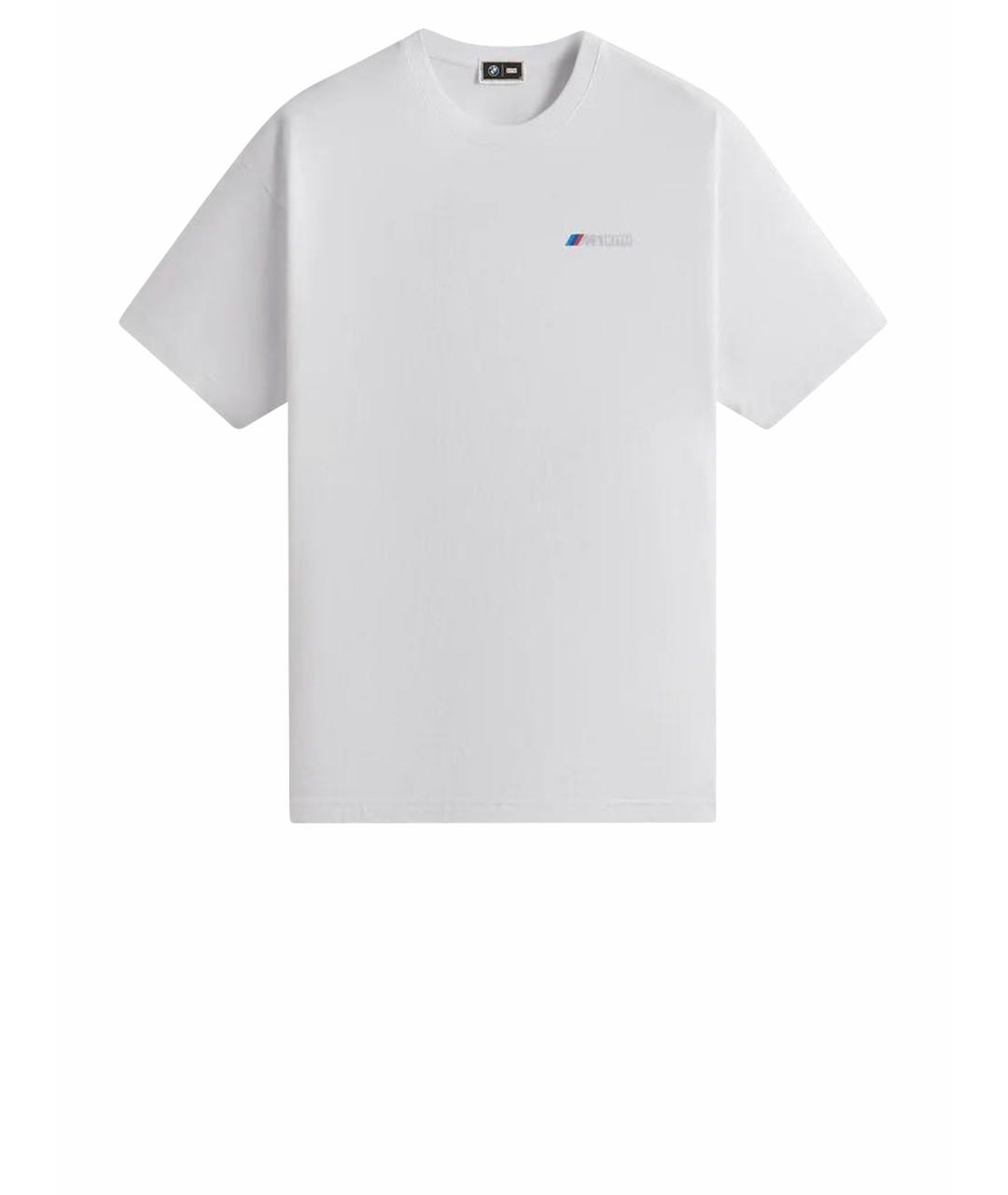 KITH Футболка, фото 1